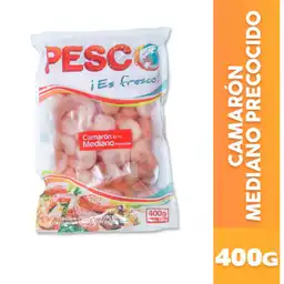 Pesco Camarón Mediano Precocido