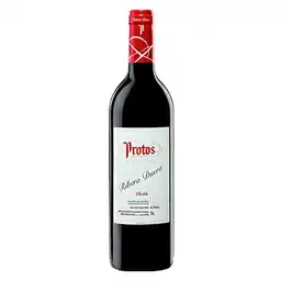 Protos Vino Tinto Roble