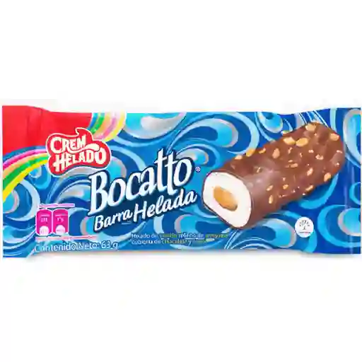 Bocatto Barra Helada
