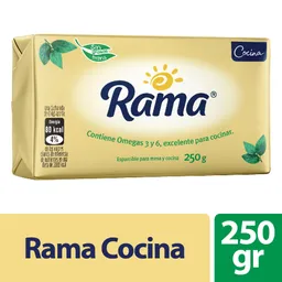 Rama Margarina Esparcible para Mesa y  Cocina 