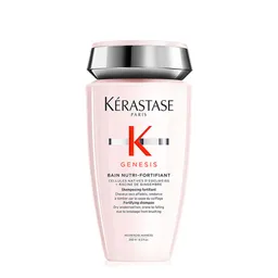 Kérastase Shampoo Fortificante para Cabello Seco