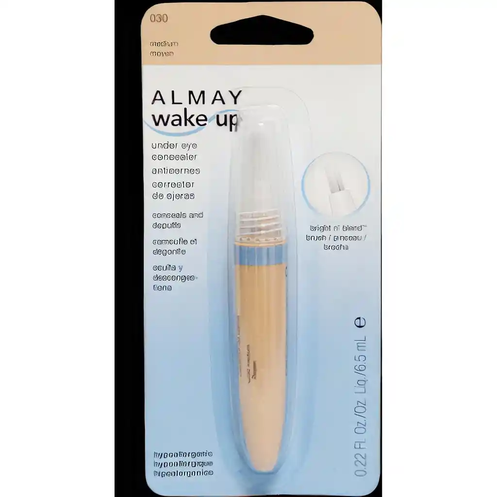 Almay Corrector De Ojeras Para Dama