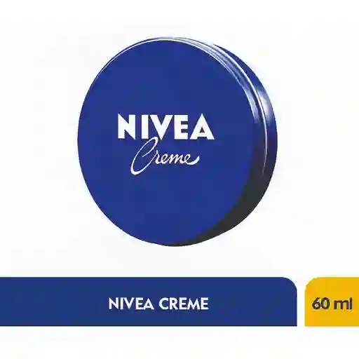 Nivea Crema Hidratante Intensiva