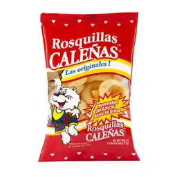 Caleñas Rosquillas Originales