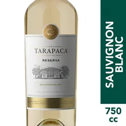 Tarapaca Vino Blanco Suavignon Blanc