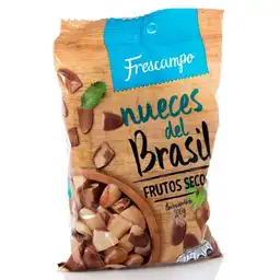 Frescampo Nueces del Brasil