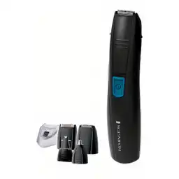 Remington Recortadora Eléctrica Beard Boss 5 en 1