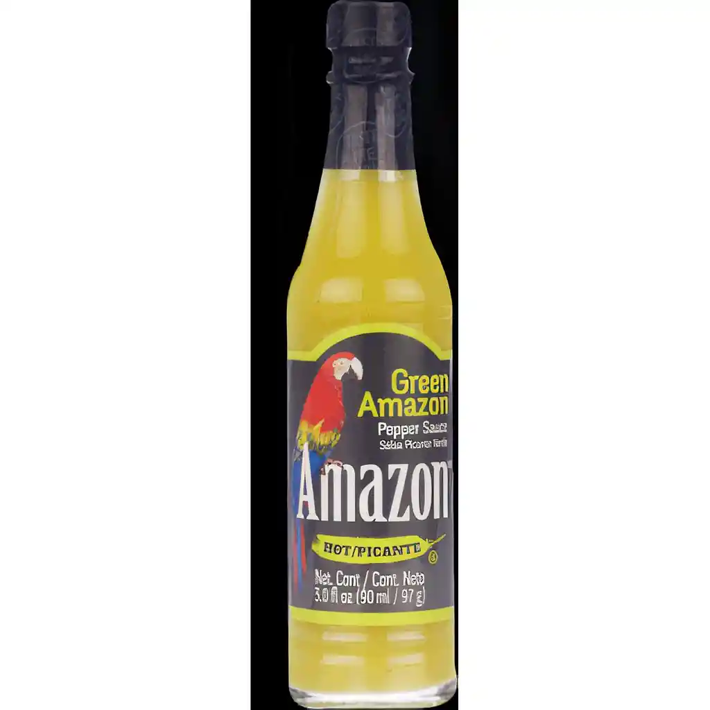 Amazon Salsa