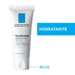 La Roche-Posay Crema Hidratante Toleraine Sensitive