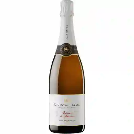 Raventós I Blanc Vino Espumoso Blanc De Blancs Brut Botella