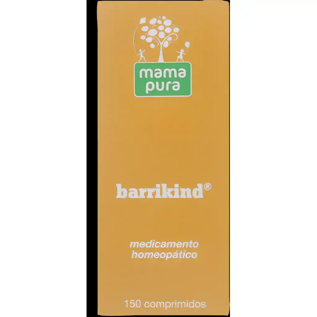 Barrikind