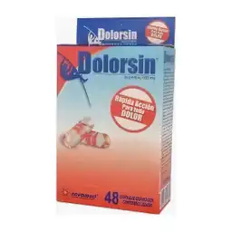 Dolorsin (400 mg)