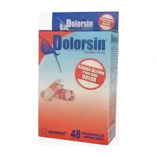 Dolorsin (400 mg)