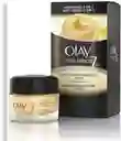 Olay Total Effects Crema para Ojos Antiedad