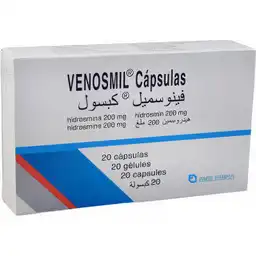 Venosmil (200 mg)