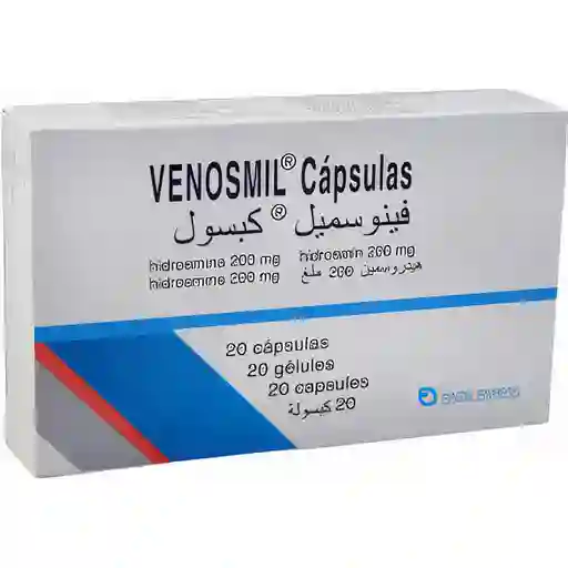 Venosmil (200 mg)