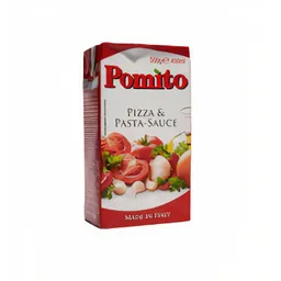 Pomito Salsa De Tomate Para Pizza