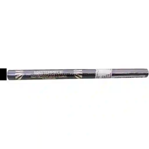 Max Factor Delineador De Ojos Color Negro 1 Und