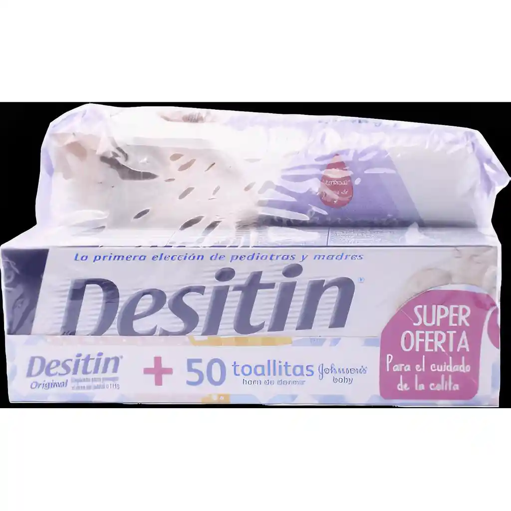 Desitin Combo