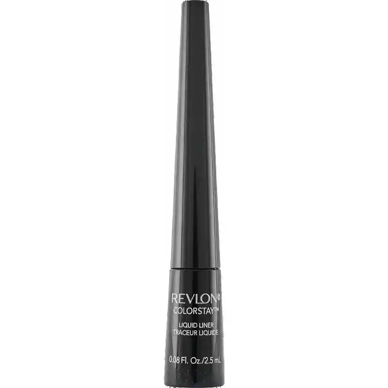 Revlon Delineador Colorstay Líquido Negro 251