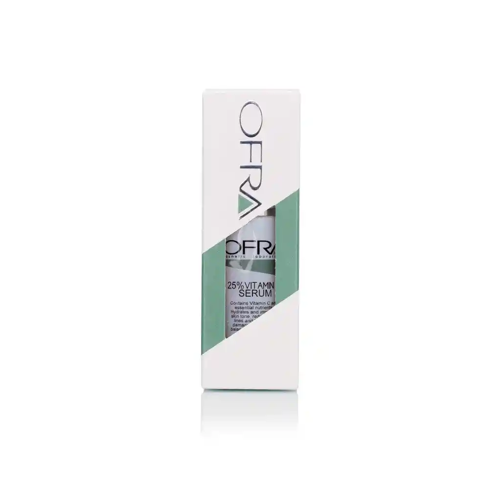 Ofra Serum Facial 25 % Vitamina C