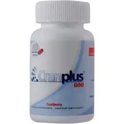 Cranplus Proantocianidinas (600 mg) 