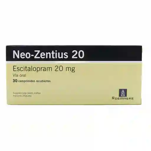 Neo-Zentius (20 mg)