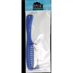 Shock Peinilla Cerda Cruzada Blíster