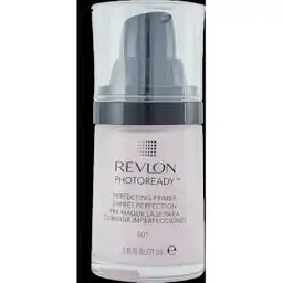 Revlon Base femenina