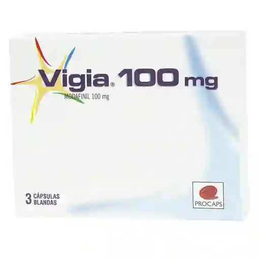 Vigia (100 mg)