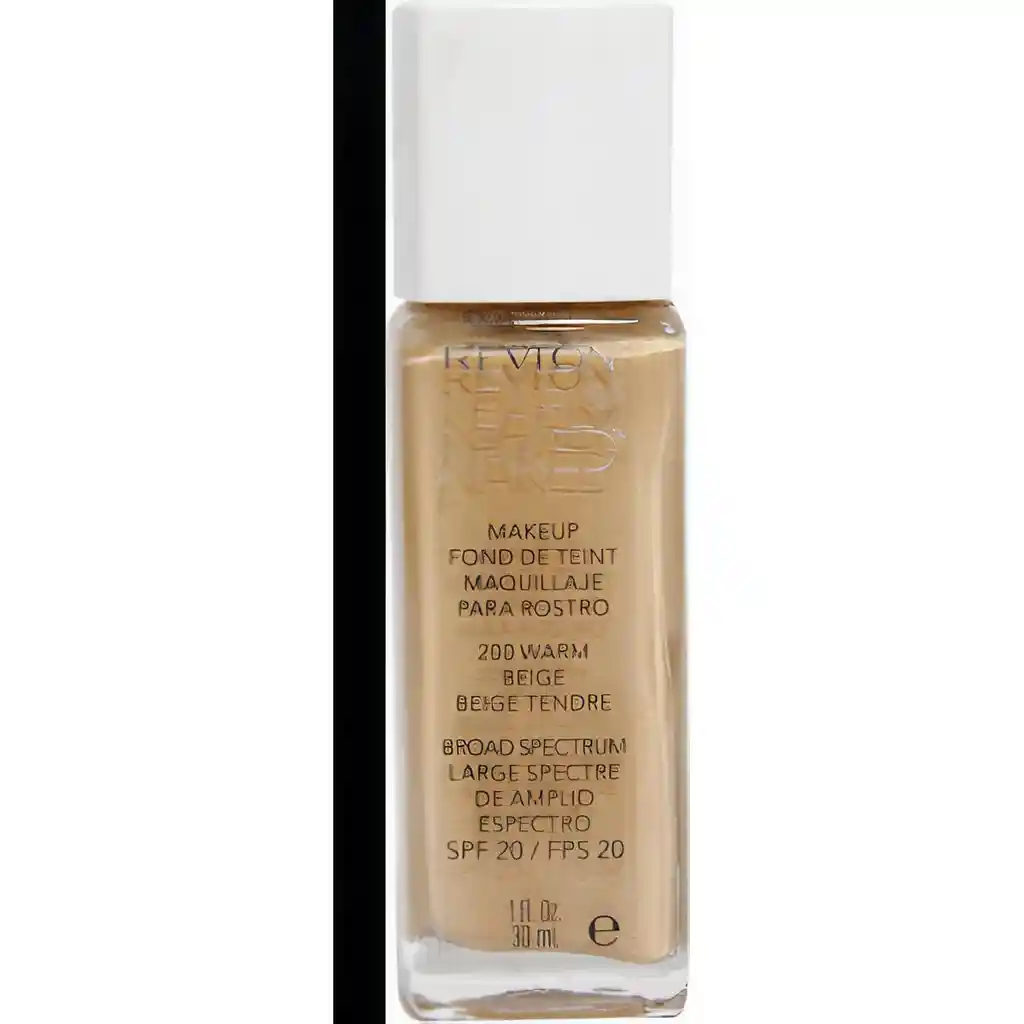 Revlon Base