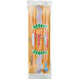 Gavassa Pasta Cabello de Ángel Extrafinas