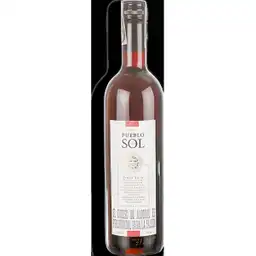 Pueblo Del Sol Vino Tinto Pinot Noir