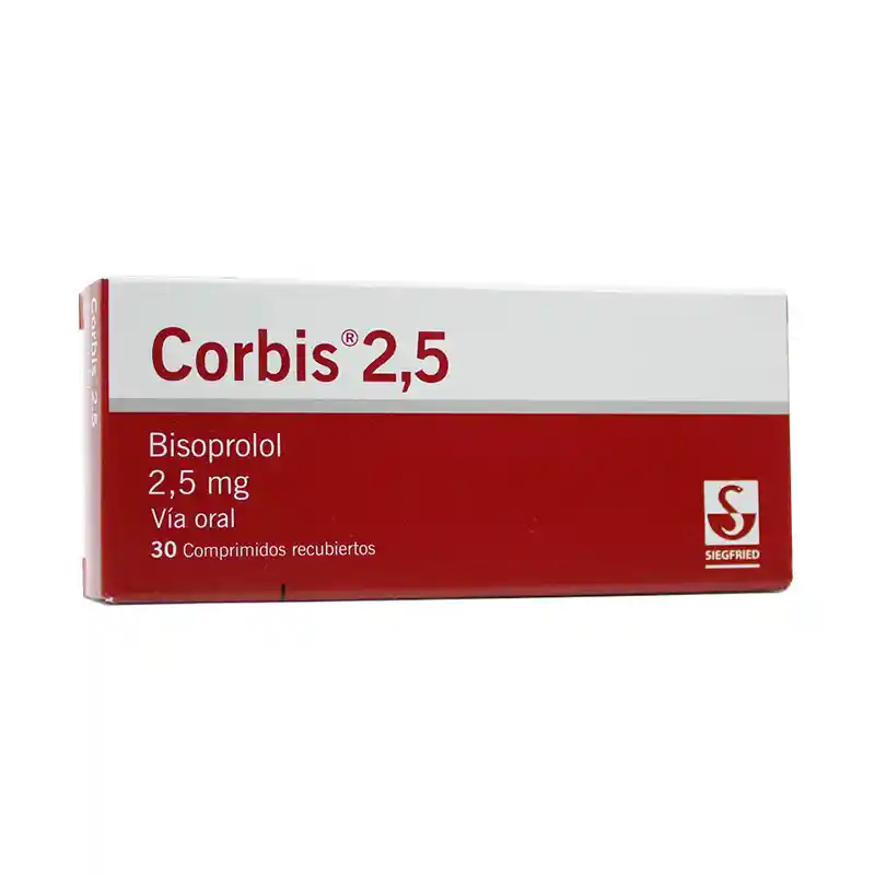 Corbis (2.5 mg)