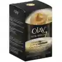 Olay Total Effects Crema para Ojos Antiedad