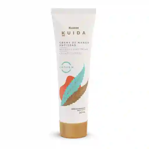 Kuida Crema de Manos Antiedad