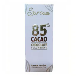 85 Amargo Sancao 1 U