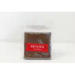 Zukerino Brownie Chocolate
