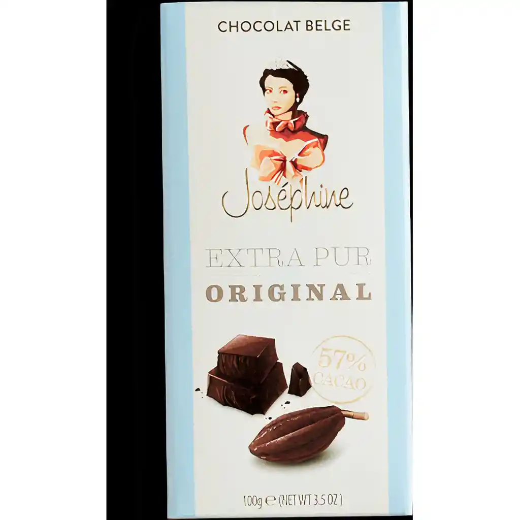 Josephine Chocolate Oscuro Original