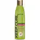 Kativa Shampoo Super Fruit Active Cabellos Con Rizos