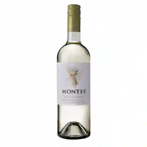 Montes Vino Blanco Classic Sauvignon Blanc