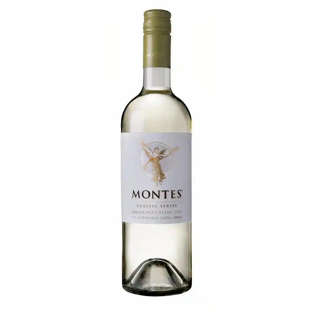 Montes Vino Blanco Classic Sauvignon Blanc