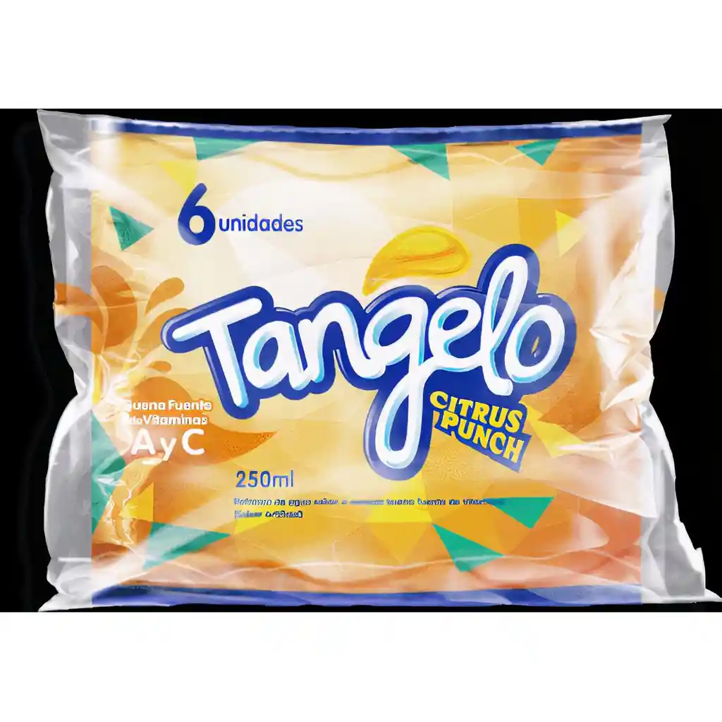 Tangelo Tangel O