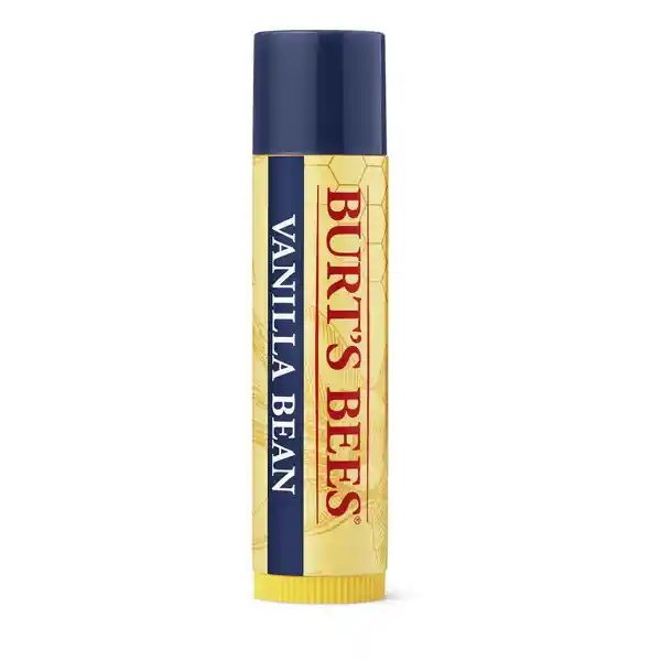 Burts Bees Bálsamo Labial de Vainilla