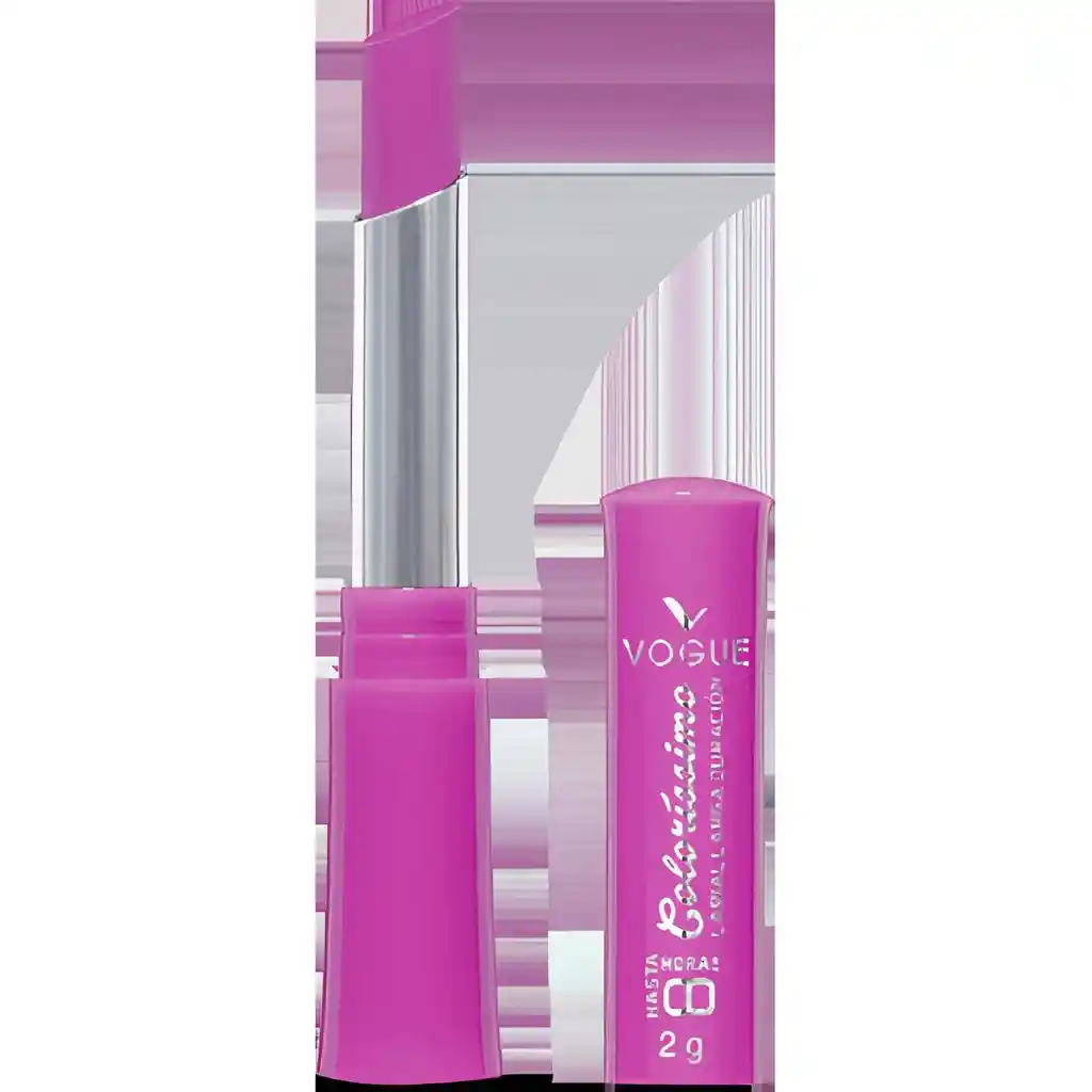 Vogue Labial Colorissimo Flamingo 2 g