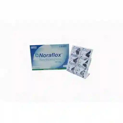 Best Noraflox 400 Mg 14