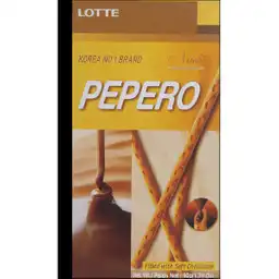 Pepero Galleta