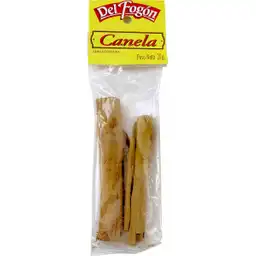 Del Fogon Canela en Astilla Extrafina