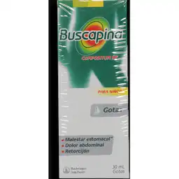 Buscapina Compusitum Nf Gotas 30Ml