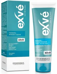 Exvé Crema Corporal Hidratante Anti Edad 